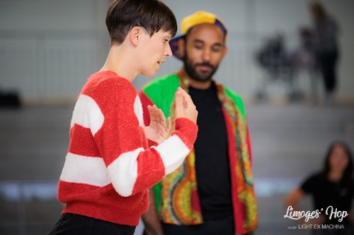 Limoges'Hop festival 2022

Partage libre avec le crédit et la citation (@lightexmachina) de l'auteur pour tout usage non promotionnel et non commercial.

© Alexandre - LIGHT EX MACHINA 2022, tous droits réservés.